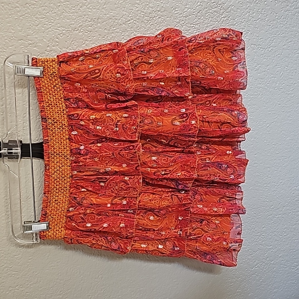 House of Harlow 1960 size m skirt